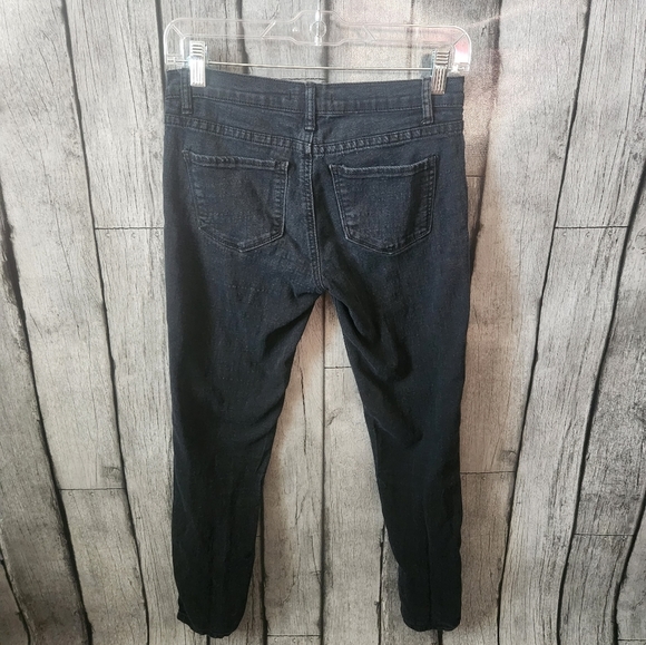 FOREVER‎ 21 Black Jeans - Picture 4 of 4